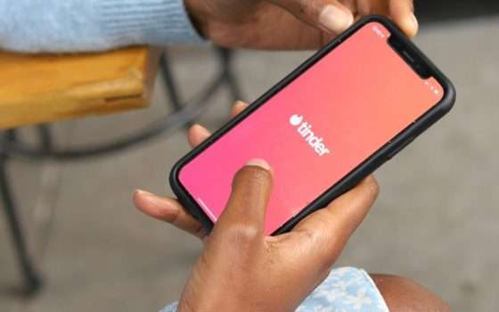 Tinder: in arrivo la novità Share My Date