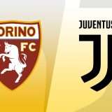 Torino-Juventus: formazioni e dove vederla in streaming