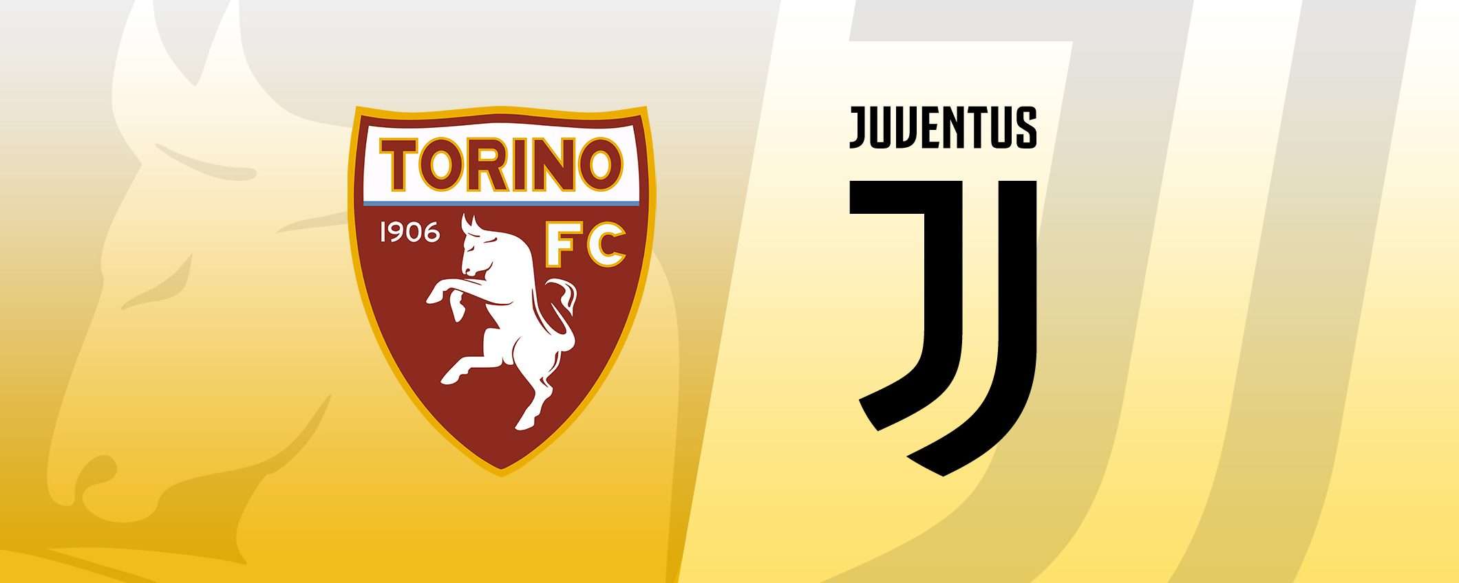 Torino-Juventus: formazioni e dove vederla in streaming