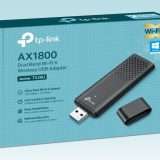 Porta Wi-Fi 6 sul tuo PC Wi-Fi 6: adattatore TP-Link in offerta