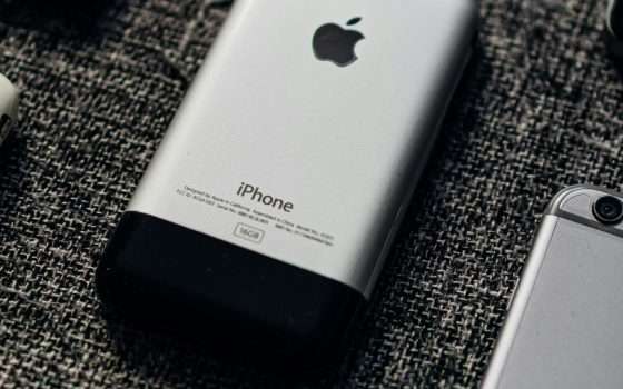 Apple: sempre più iPhone vengono prodotti in India