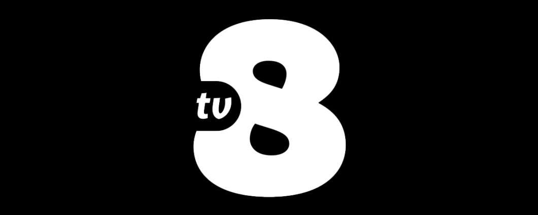 Come vedere TV 8 in diretta streaming dall’estero