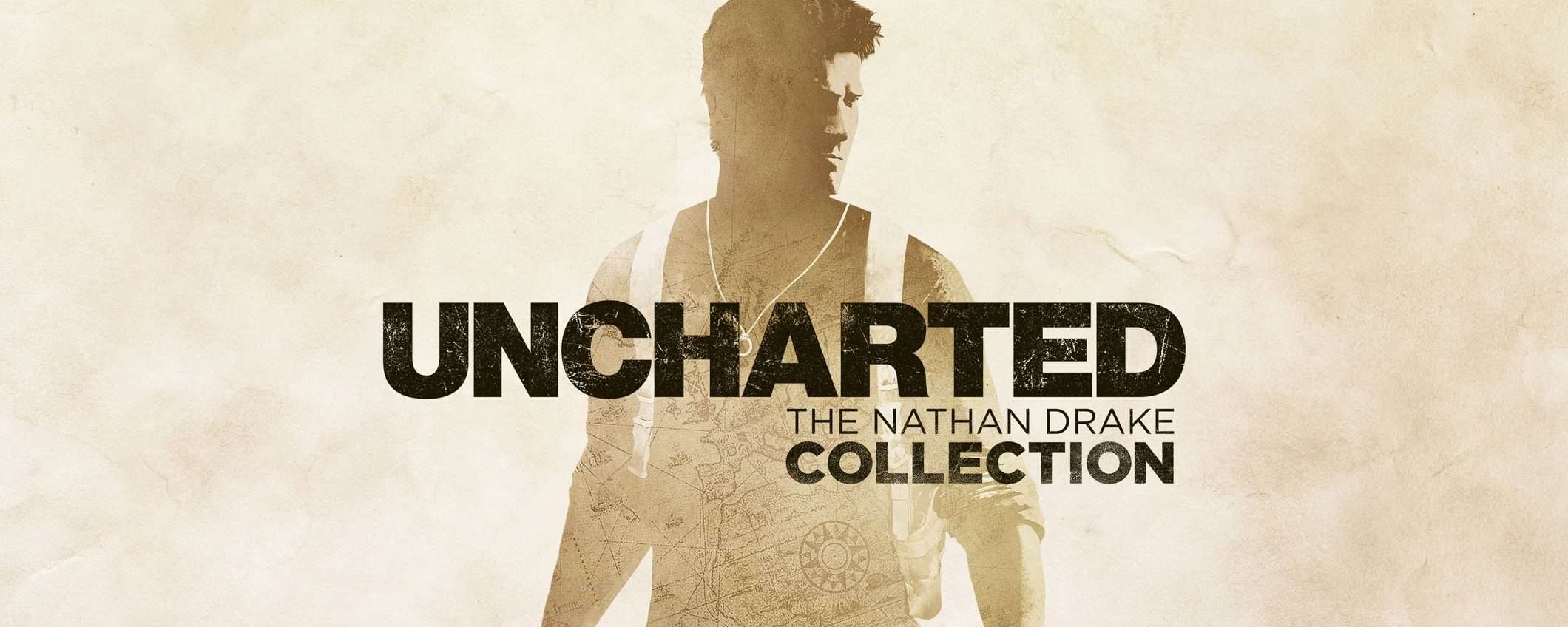 Uncharted Collection: tre giochi a soli 9€ (offerta a tempo)