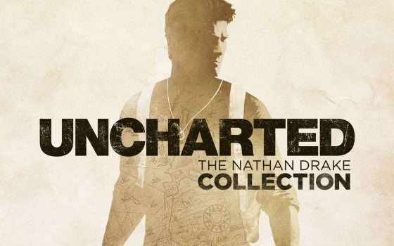 Uncharted Collection: tre giochi a soli 9€ (offerta a tempo)