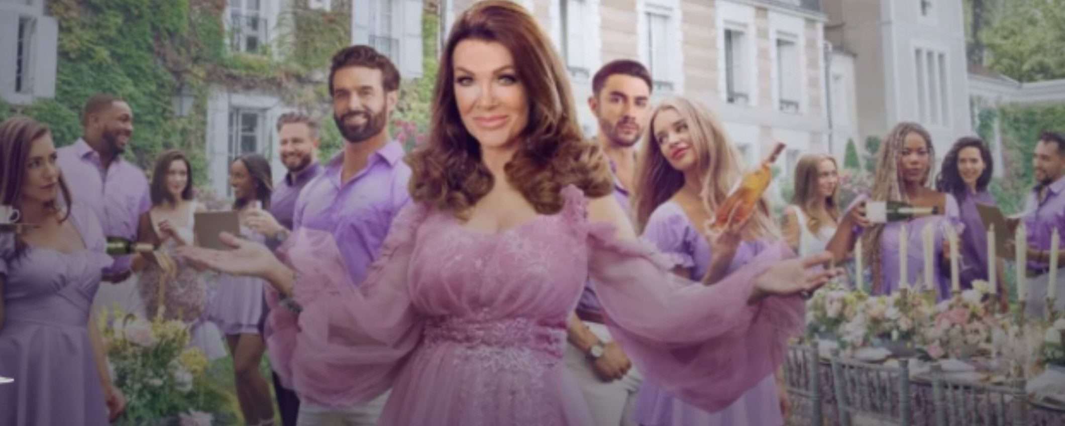 Non perderti Vanderpump Villa: ora su Disney+