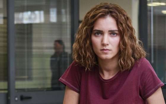 Come vedere Vanina - Un vicequestore a Catania in streaming dall'estero