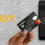 Viabuy, apri il tuo conto online con IBAN e Mastercard in 8 minuti
