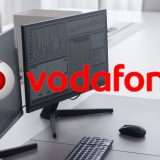 Vodafone, naviga alla massima velocità senza limiti a 24,90€