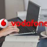 Vodafone, naviga senza limiti con Internet Unlimited a 24,90€/mese