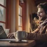 Vodafone: fibra ottica fino a 2.5 Gigabit/s a soli 24,90€ solo online