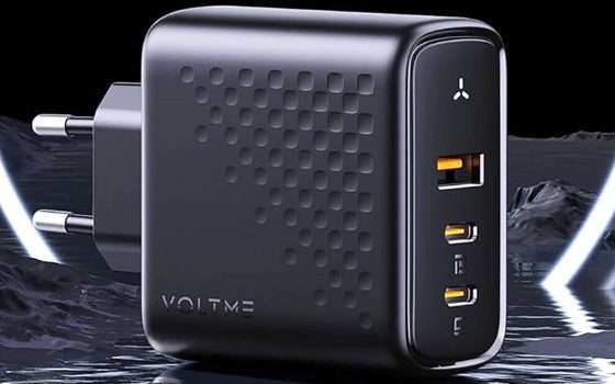 Caricatore USC-B da 100 W: OFFERTA LAMPO