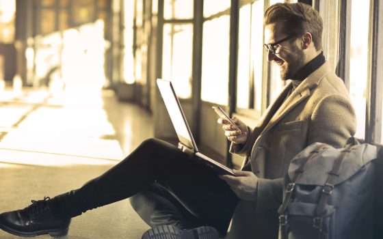 ExpressVPN: il piano annuale è in sconto a metà prezzo (+3 mesi gratis)