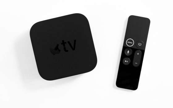 VPN per Apple TV: La Classifica delle Migliori del 2024