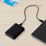 HDD 4 TB: OTTIMA OFFERTA Amazon su WD Elements Portable