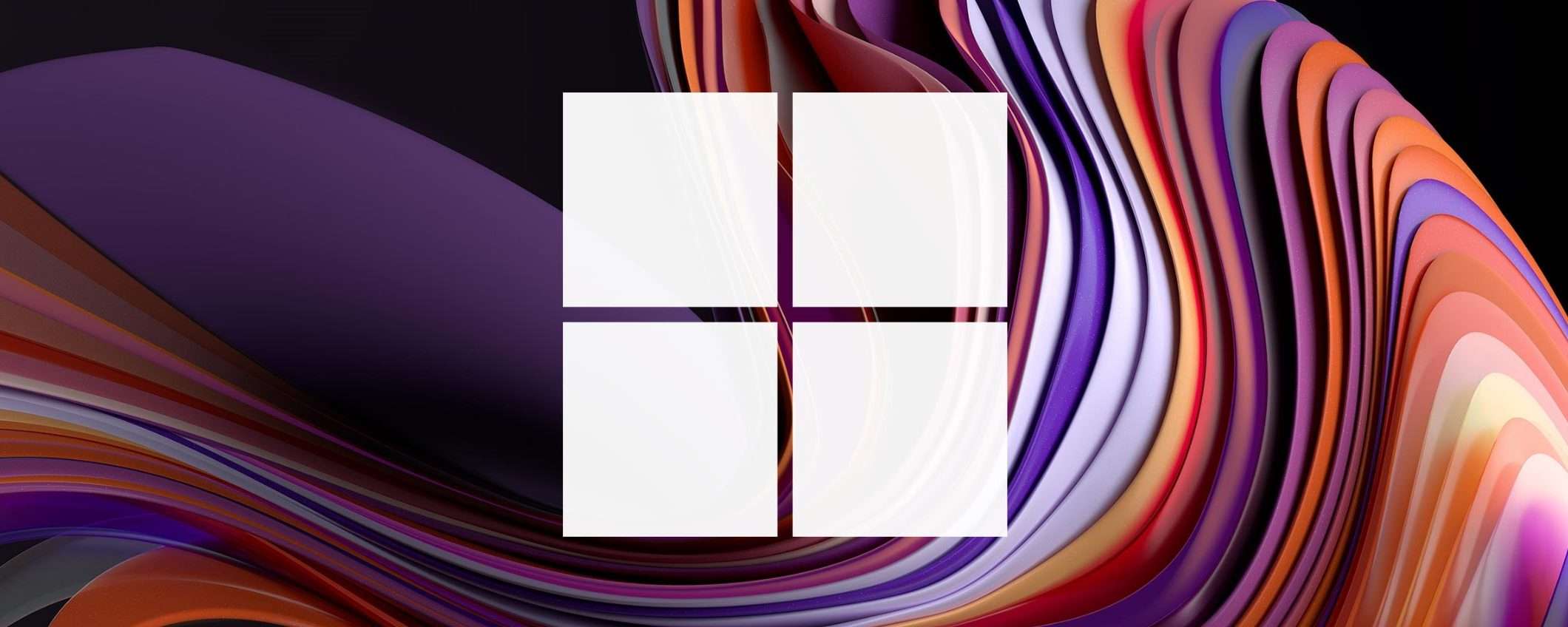 Windows 11 e pannello di controllo: migrazione per i font