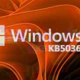 Windows 11 KB5036893: tutti i problemi dell'aggiornamento