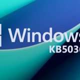 Windows 11 KB5036893 è il Patch Tuesday di aprile