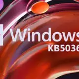 Windows 11 KB5036980: pubblicità nel menu Start