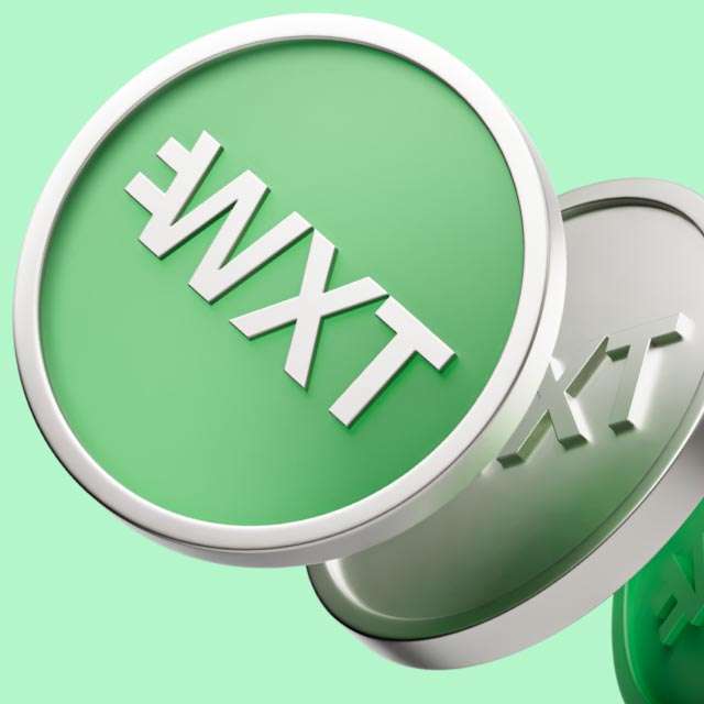 WXT, il token di Wirex