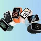 Xiaomi Smart Band 7 Pro: indossa la salute a prezzo mai visto
