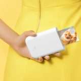La stampante portatile di Xiaomi è in offerta: il regalo perfetto