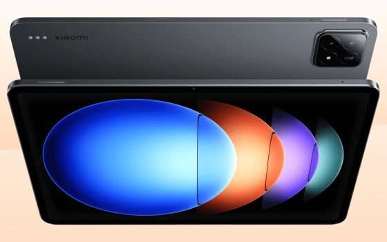 Xiaomi Pad 6S Pro (8/256GB) a -100€: non è il solito tablet