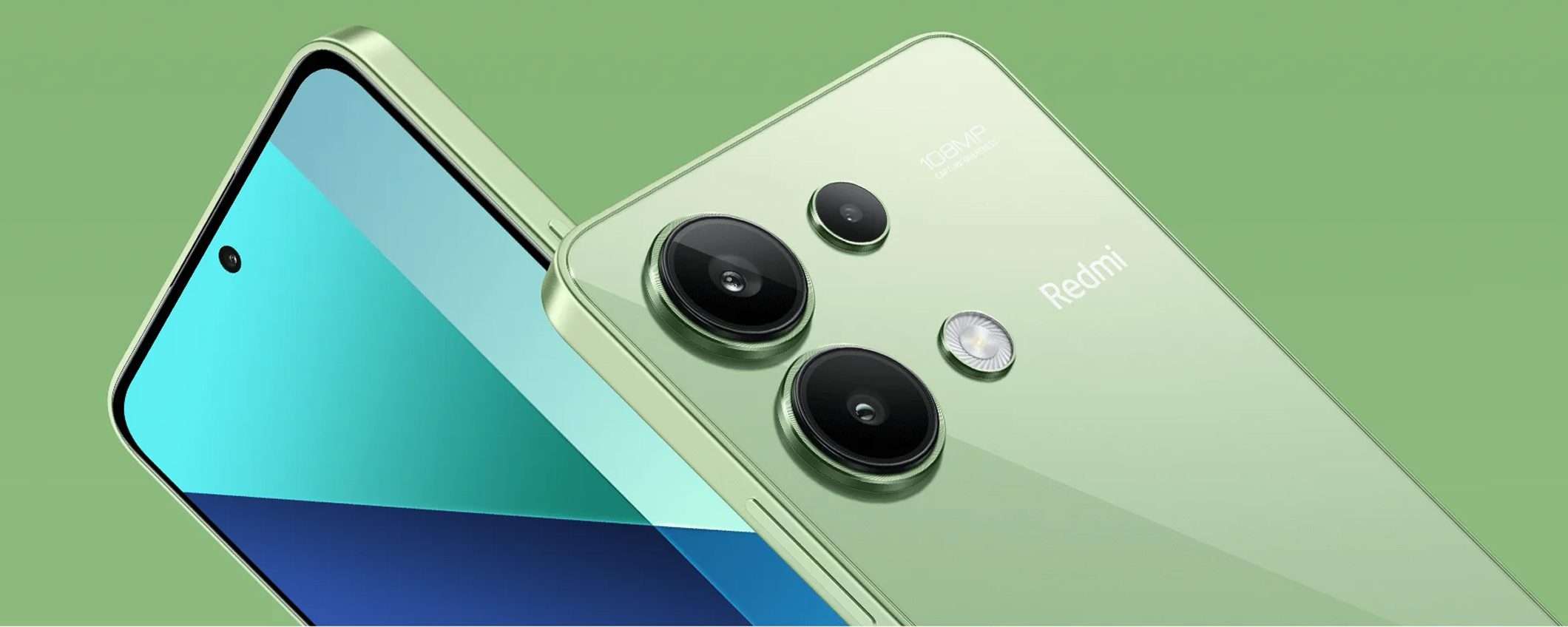 Redmi Note 13 a soli 179€: lo smartphone Xiaomi è già tuo