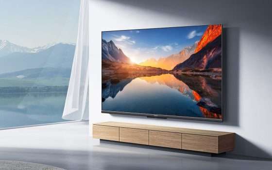 Xiaomi TV A e Xiaomi TV A Pro: tutto sui nuovi televisori