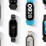 Xiaomi Mi Smart Band 8: due colorazioni, un grande prezzo su Amazon