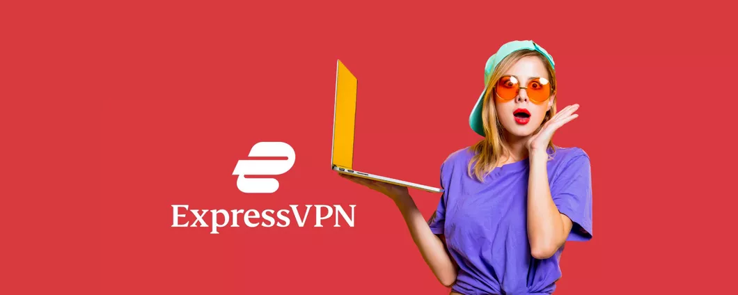 49% di sconto su ExpressVPN per proteggere la privacy