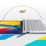 Asus VivoBook 15 con Intel i7 e 16/512GB a soli 649€: FOLLIA di Amazon!