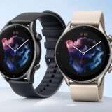 Amazfit GTR 3: CORRETE su Amazon ad acquistarlo a soli 99€