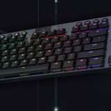 Tastiera Logitech G915 TKL LIGHTSPEED: da 269€ a soli 145€ per un'offerta da urlo!