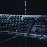 Tastiera Logitech G915 LIGHTSPEED: un prezzo del genere non si era MAI VISTO