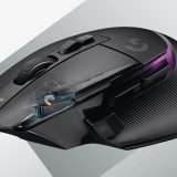 Mouse Logitech G502 X PLUS: il top di gamma venduto con uno sconto di 70€