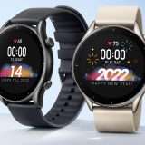 Amazfit GTR 3: lo splendido smartwatch a un prezzo MAI VISTO su Amazon