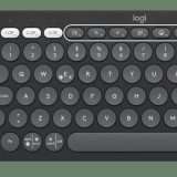 Tastiera Logitech Pebble Keys 2 K380s: MAI VISTA a un prezzo così basso!
