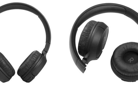 Cuffie JBL Tune 510BT a 25€ e su Amazon fate l'affarone del giorno!