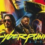 Cyberpunk 2077 Ultimate Edition per PS5 all'incredibile prezzo di 39€ (AFFRETTATEVI!)