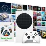 Xbox Series S a soli 267€ su Amazon insieme a 3 mesi di GamePass Ultimate