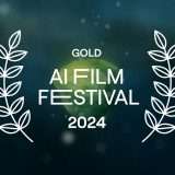 L'intelligenza artificiale conquista Hollywood con l'AI Film Festival