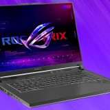 ASUS ROG Strix 16 (i9, 16GB+1TB, RTX 4080): sconto MOSTRUOSO su Amazon (-600 euro)