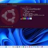 Microsoft: in arrivo un aggiornamento per WSL su Windows 11