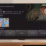 Amazon Fire TV: ricerca vocale con IA generativa