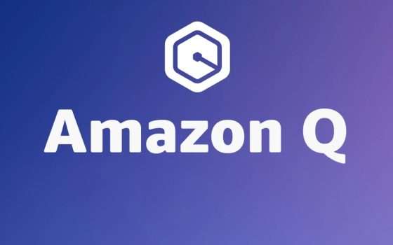 Amazon Q disponibile per sviluppatori e aziende