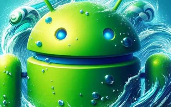 Bug Android svela le richieste DNS anche con VPN