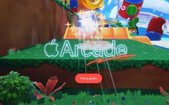 Apple Arcade: provalo GRATIS e accedi a oltre 200 giochi