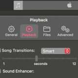 Apple Music: migliorie per le transizioni e novità audio