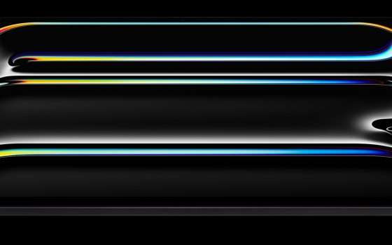 iPad Pro M4: bug con contenuti HDR in blu