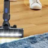 Aspirapolvere senza fili Rowenta a 99,99 euro: OFFERTISSIMA Amazon al 52%